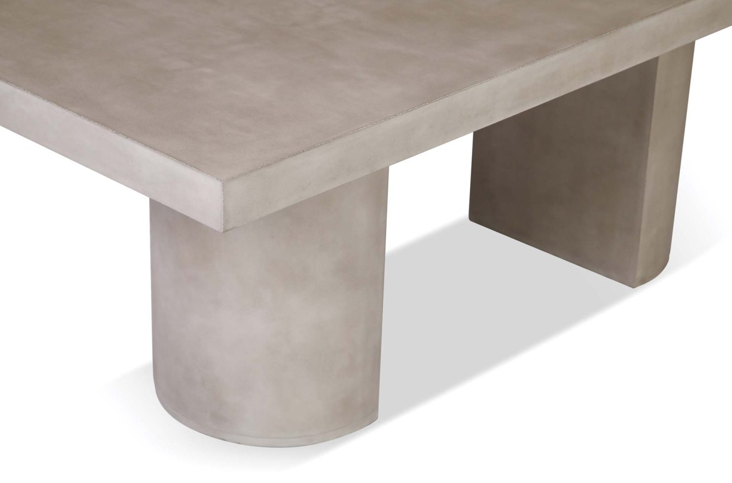 con andoo rectangle dining table P5019923201 gray dtl1 web