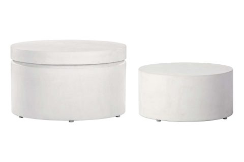 con serendipity ring accent table set P50199231737 white web