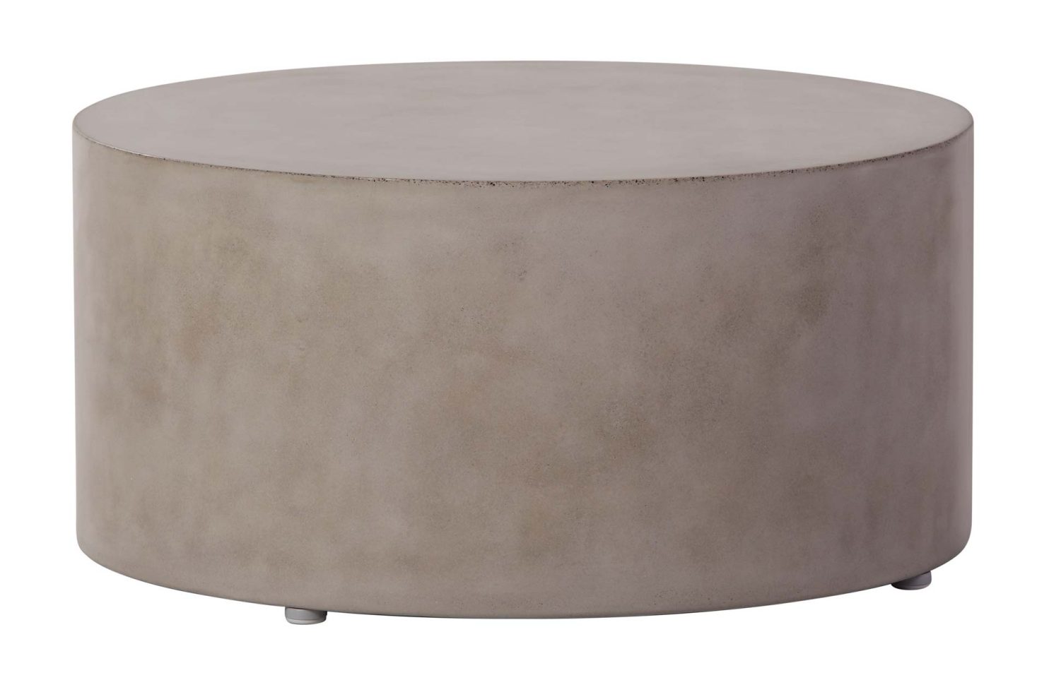 con serendipity single ring accent table P501992230727 gray small web