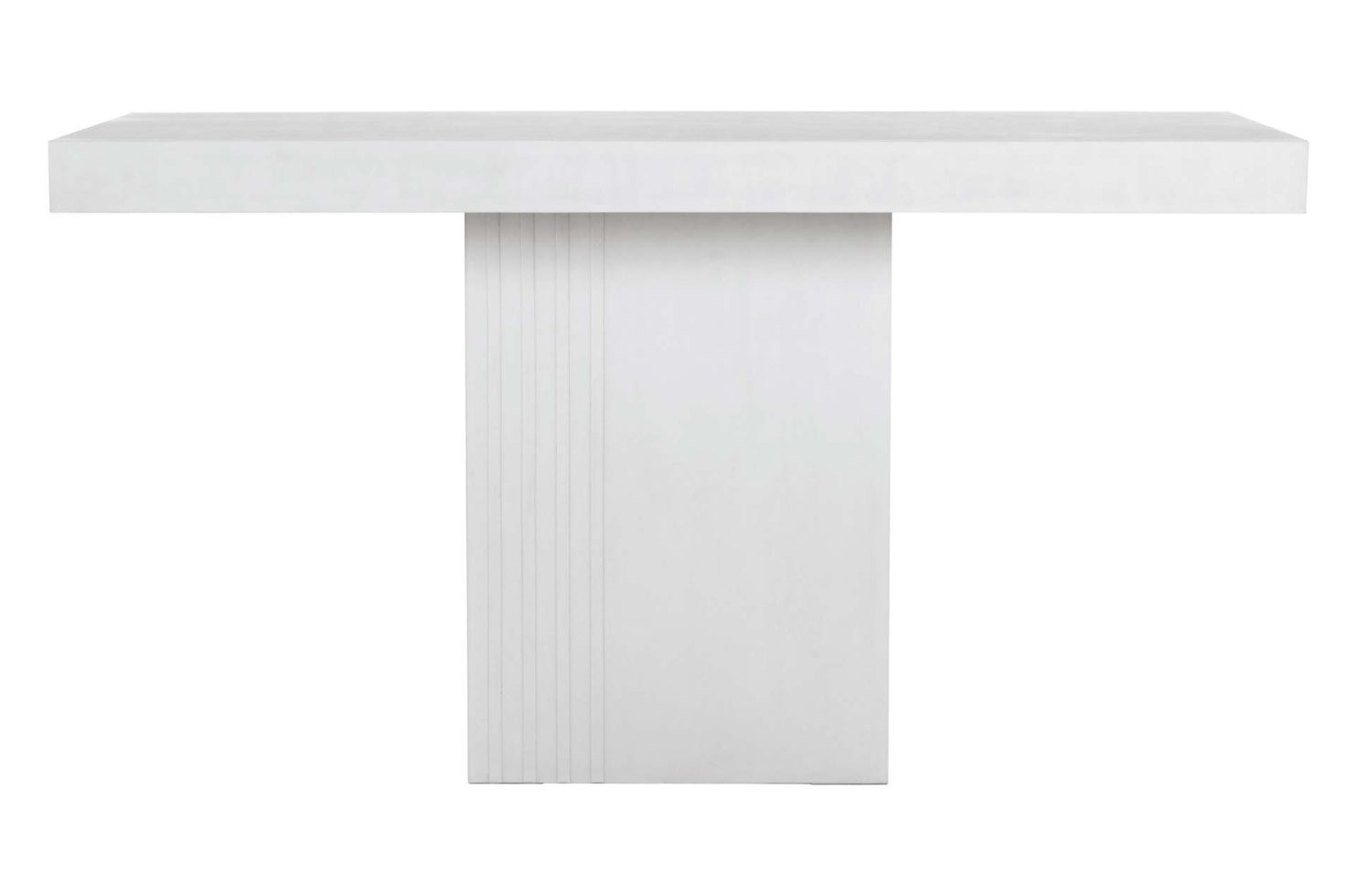 con tama counter table P5019923183 white 1 front web