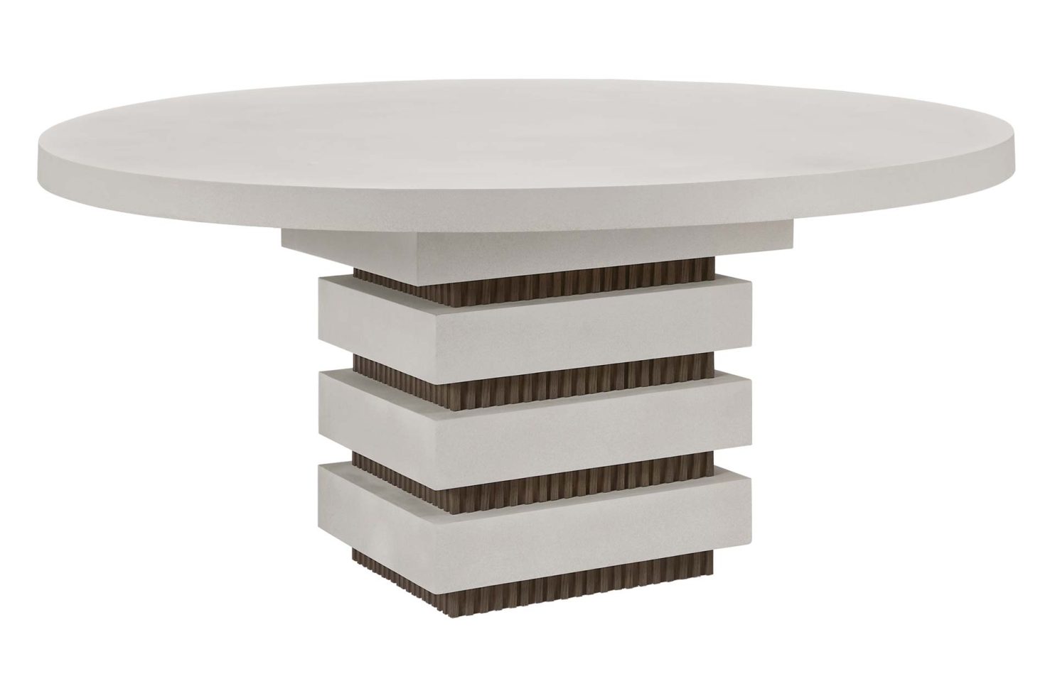 dura meditation round dining table energy S156891471 1 main web