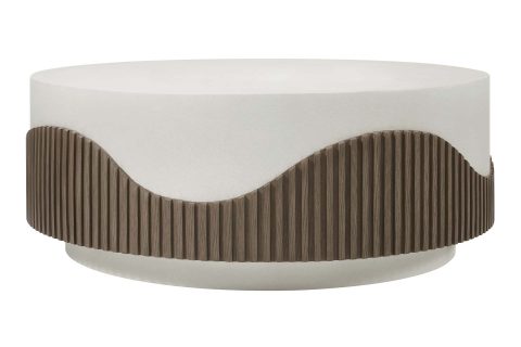 dura tranquility round coffee table S156611006 1 main1 web