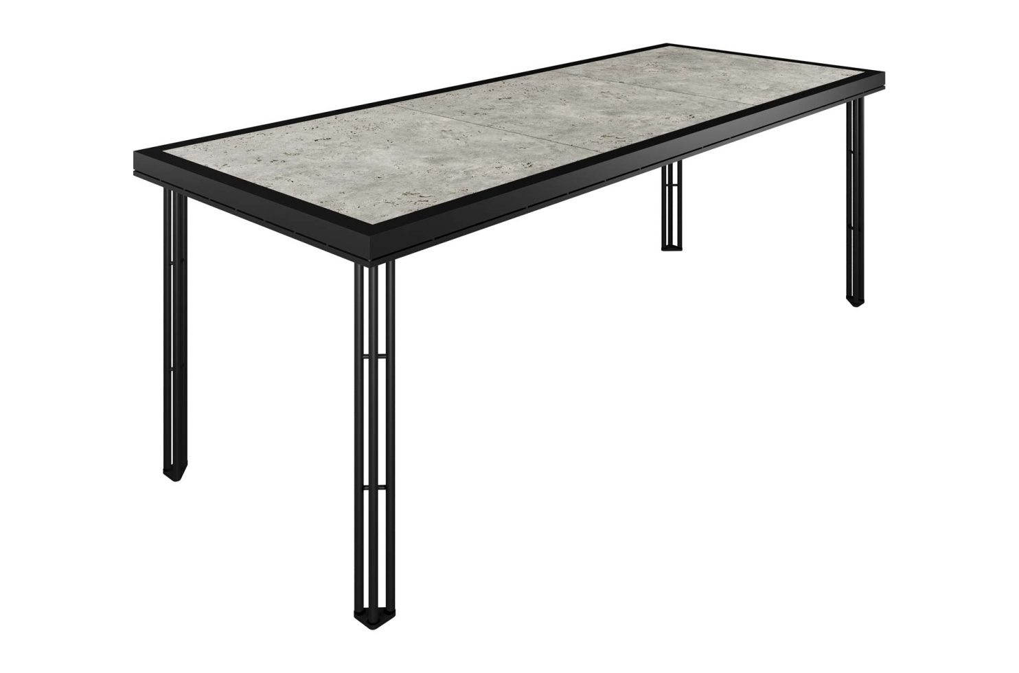 sig patinero counter table PAT00976SABBIA dekton web