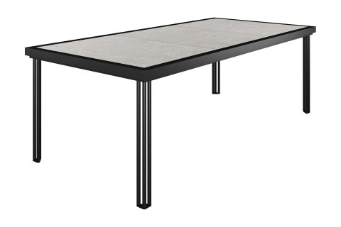 sig patinero dining table PAT99205LUNAR dekton web