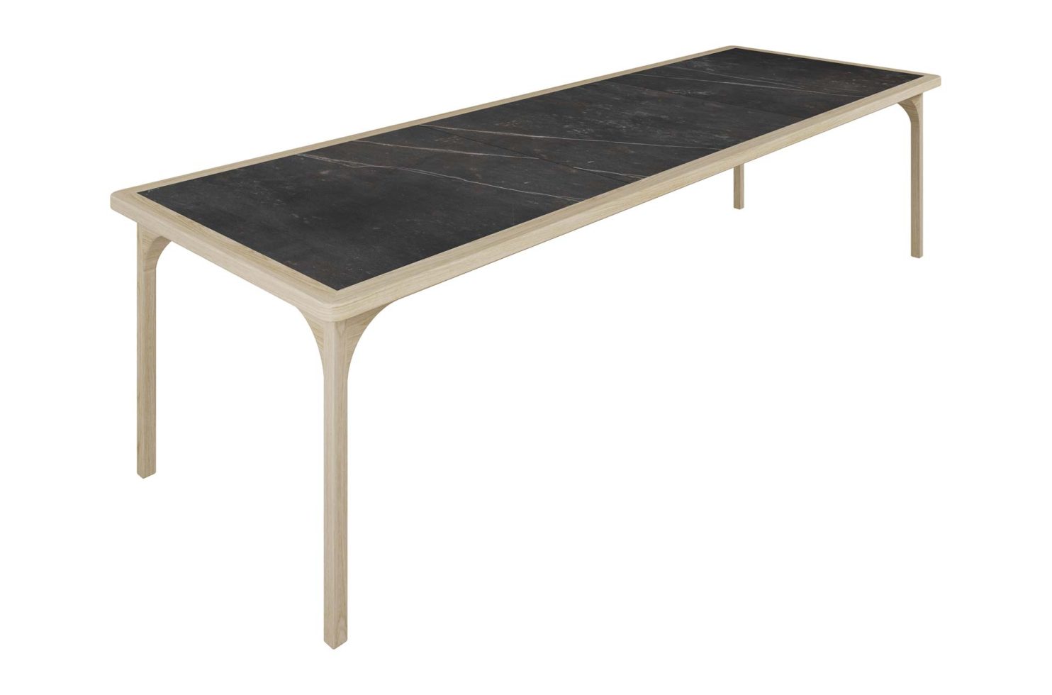 sig serenique dining table SER246681KELYA dekton web