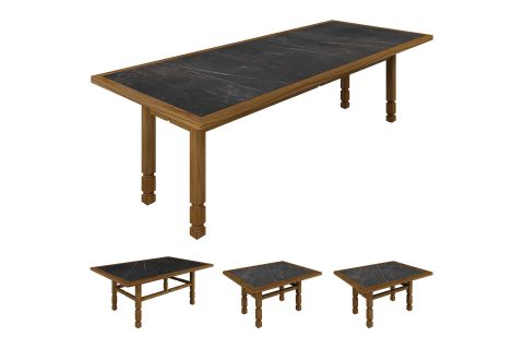 sig vaterra table set VA446681GKELYA dekton web