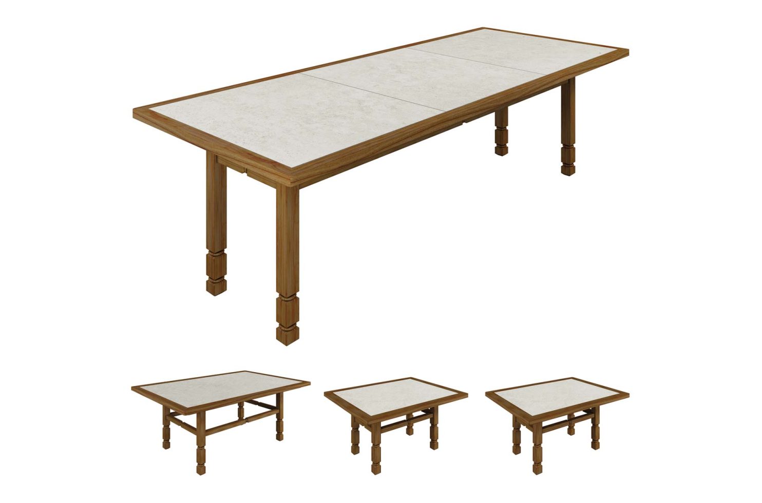 sig vaterra table set VA446681GLUNAR dekton web