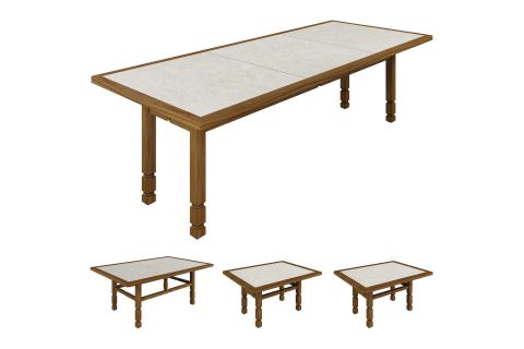 sig vaterra table set VA446681GLUNAR dekton web